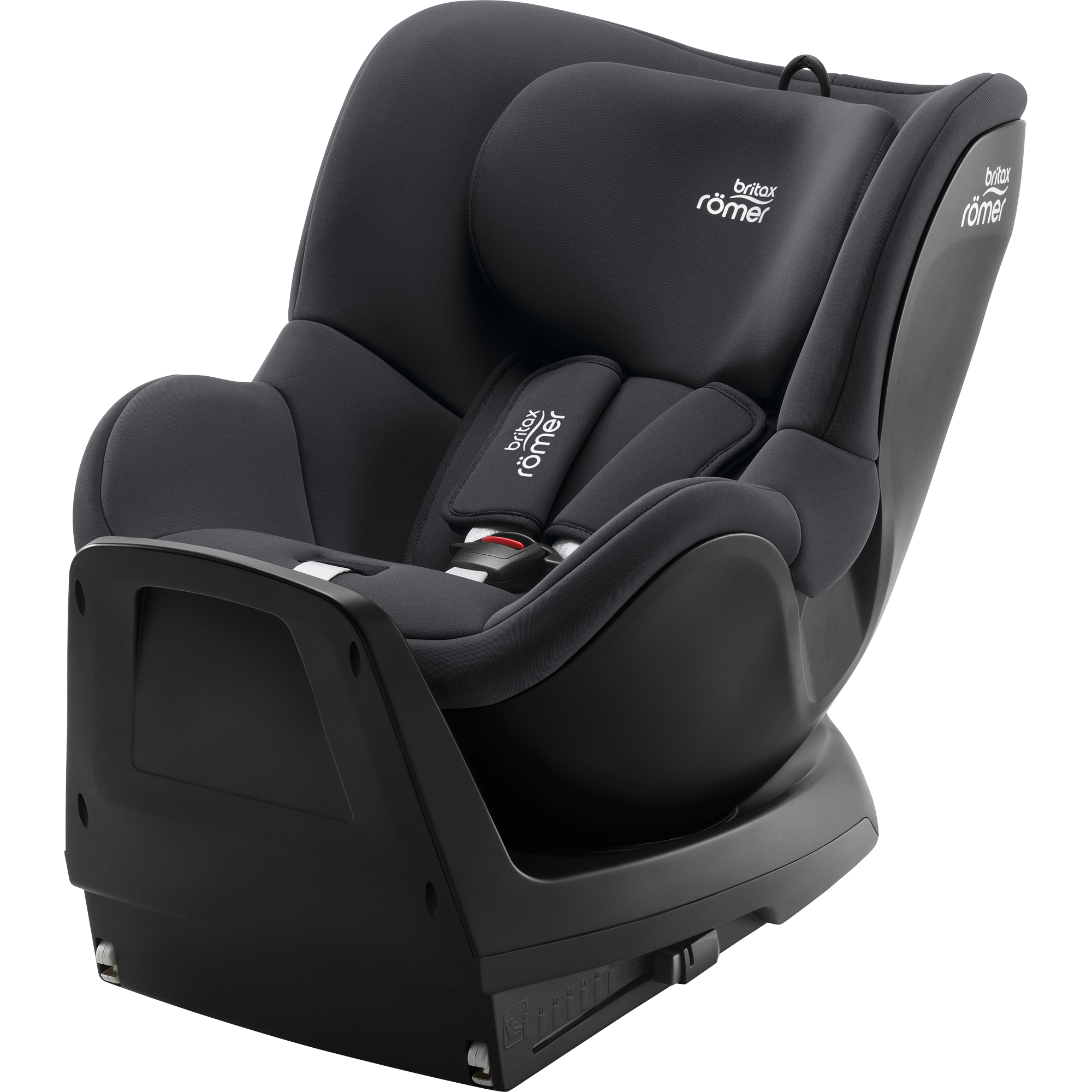 best britax car seat for 3 year old