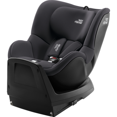 Britax SWINGFIX M PLUS Midnight Grey