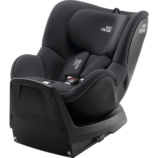 Britax SWINGFIX M PLUS Midnight Grey