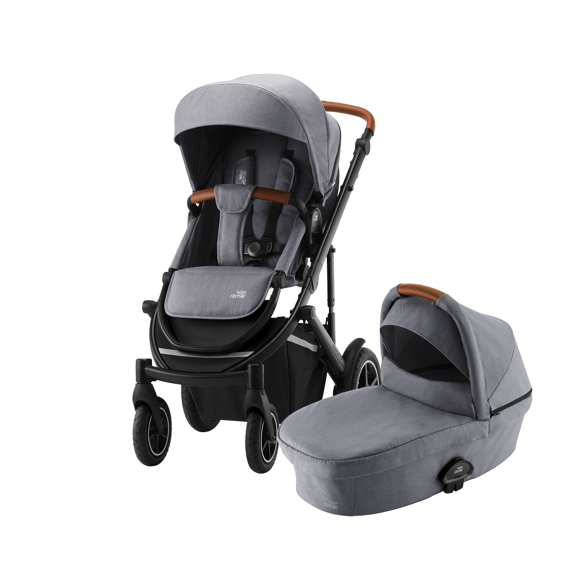 britax travel system uk