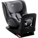 Britax DUALFIX i-SIZE Storm Grey