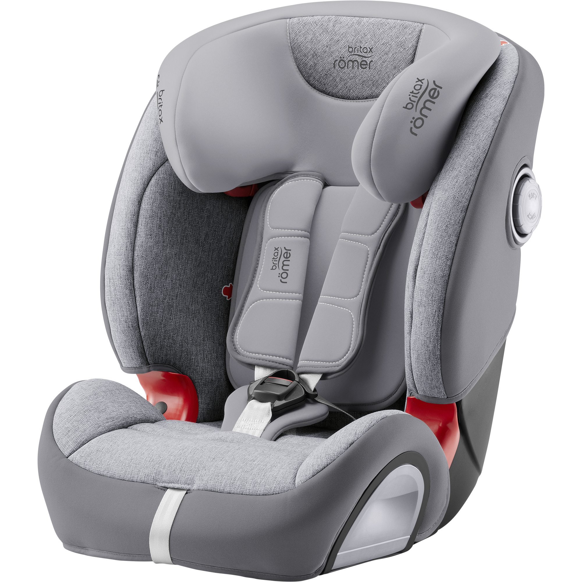 Britax Romer Evolva Sict 2024 www.thelordlovesyou