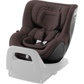 Britax DUALFIX 5Z Chocolate