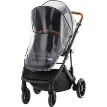 Britax holiday double raincover online