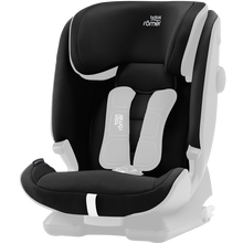 Britax römer on sale advansafix 4 r