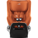 Britax DUALFIX PRO M Golden Cognac