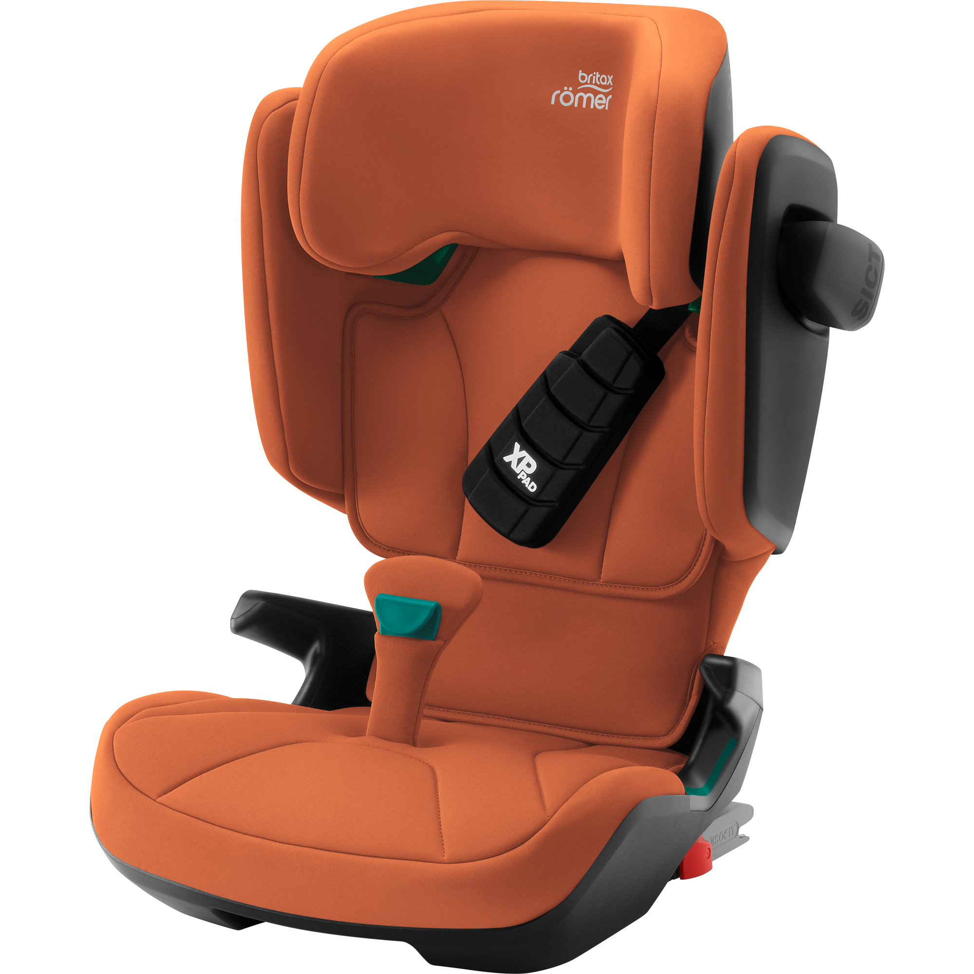 Car seats \u0026 highback boosters for