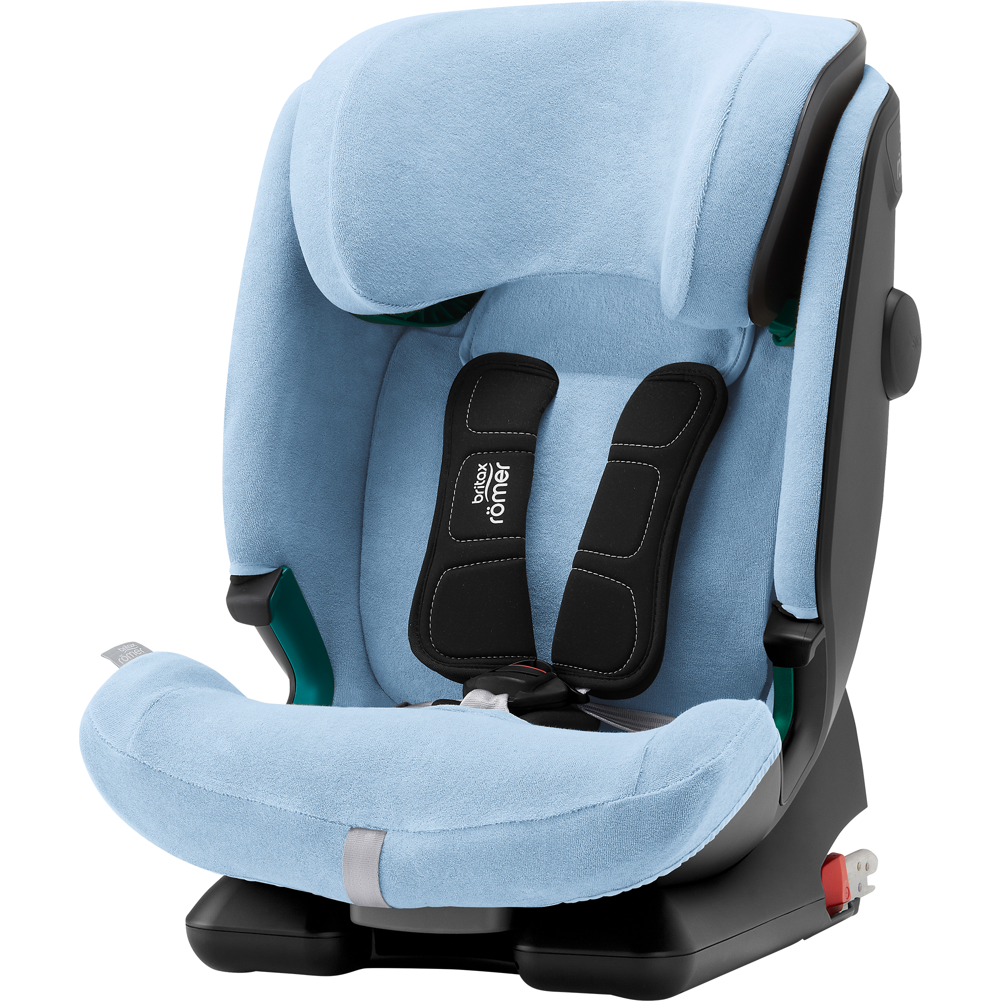 britax romer advanced fix