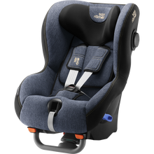 Max Way Plus Car Seat Britax Romer