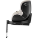 Britax DUALFIX PRO Soft Taupe