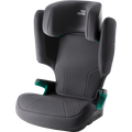 Britax Spare Cover - HI-LINER Midnight Grey