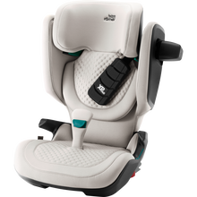 KIDFIX PRO - highback booster | Britax Römer KIDFIX PRO - highback booster | Britax Römer