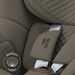 Britax DUALFIX PRO Urban Olive