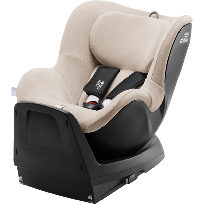 Britax Römer DUALFIX PRO M  Product Features and Benefits 