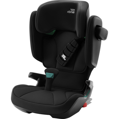 Britax Spare Cover - KIDFIX i-SIZE Cosmos Black