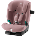 Britax Spare Cover - ADVANSAFIX PRO Dusty Rose