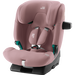 Britax Spare Cover - ADVANSAFIX PRO Dusty Rose
