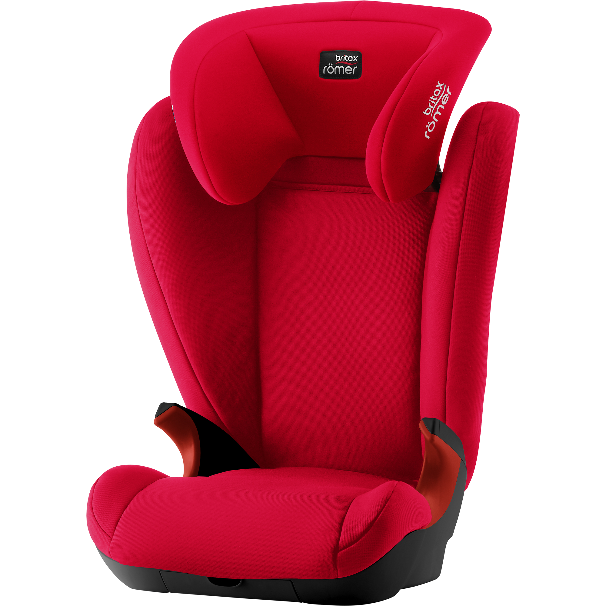 britax römer king ii ls isofix