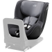 Britax DUALFIX 5Z Midnight Grey