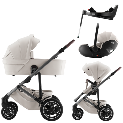 Britax romer kinderwagen new arrivals