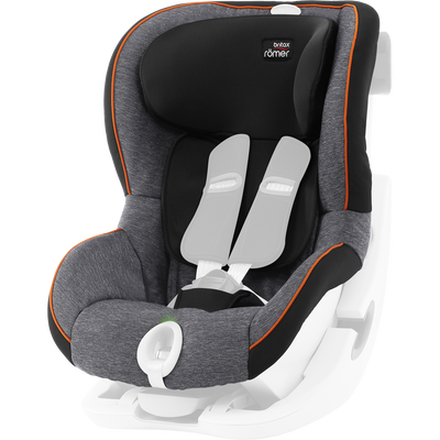 King Ii Car Seat Britax Romer