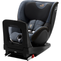 Britax SWINGFIX M i-SIZE Blue Marble