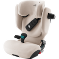 Britax Summer Cover - KIDFIX FAMILY Moonbeam