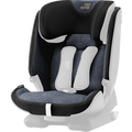 Britax Spare Cover - ADVANSAFIX i-Size Blue Marble