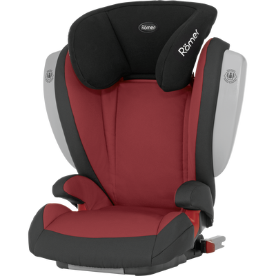 Romer britax top kidfix xp sict