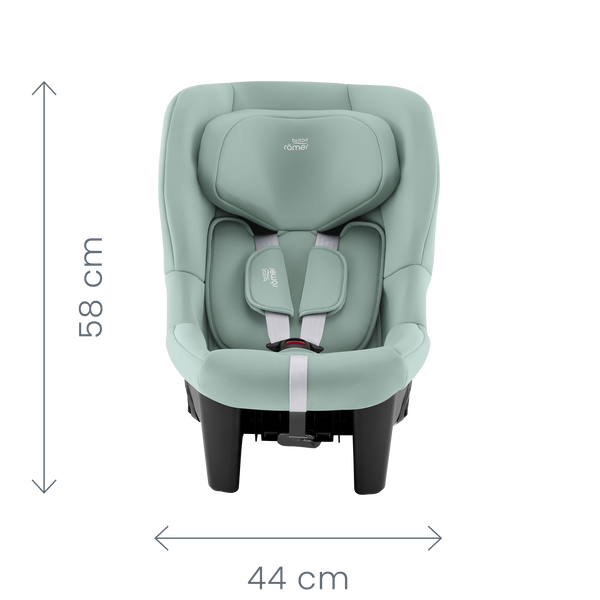MAX-SAFE PRO | Britax Römer