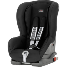 britax römer Duo Plus ISOFIX チャイルドシート Sites-Britax-EU-Site