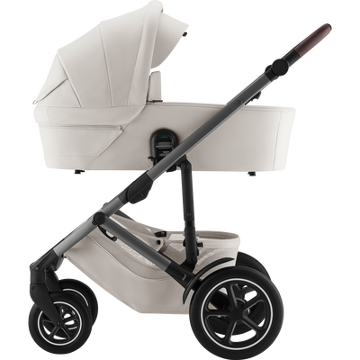 Silla de auto Britax-Romer Kid II Grupo 2-3 Cosmo Black - Macotex