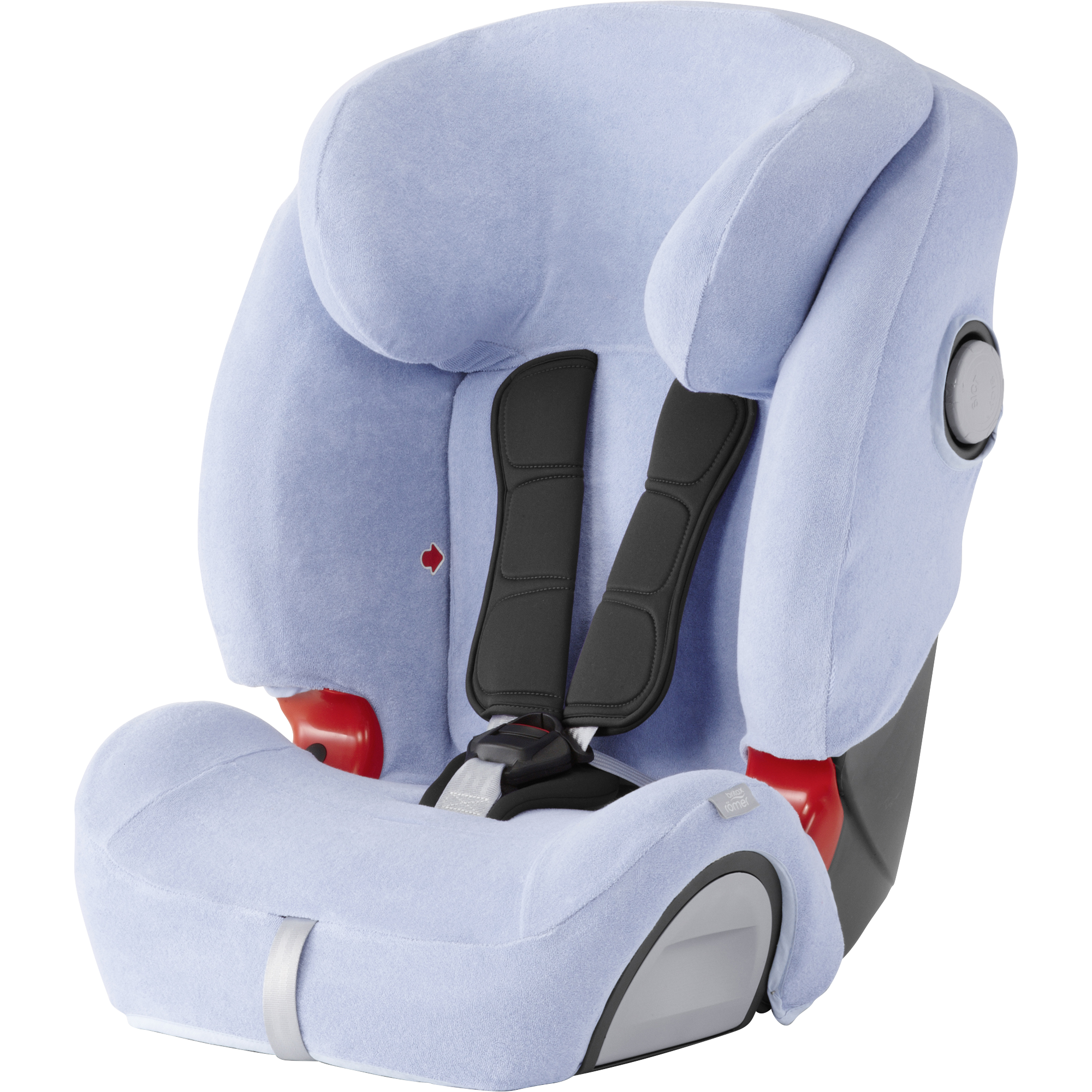 evolva isofix