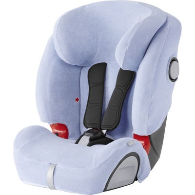 Britax romer evolva 123 sl sict crash test sales