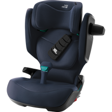 チャイルドシート BRITAX ROMER KIDFIX PRO NIGHT BLUE Britax Romer（ブリタックスレーマー） チャイルドシート ISOFIX固定
