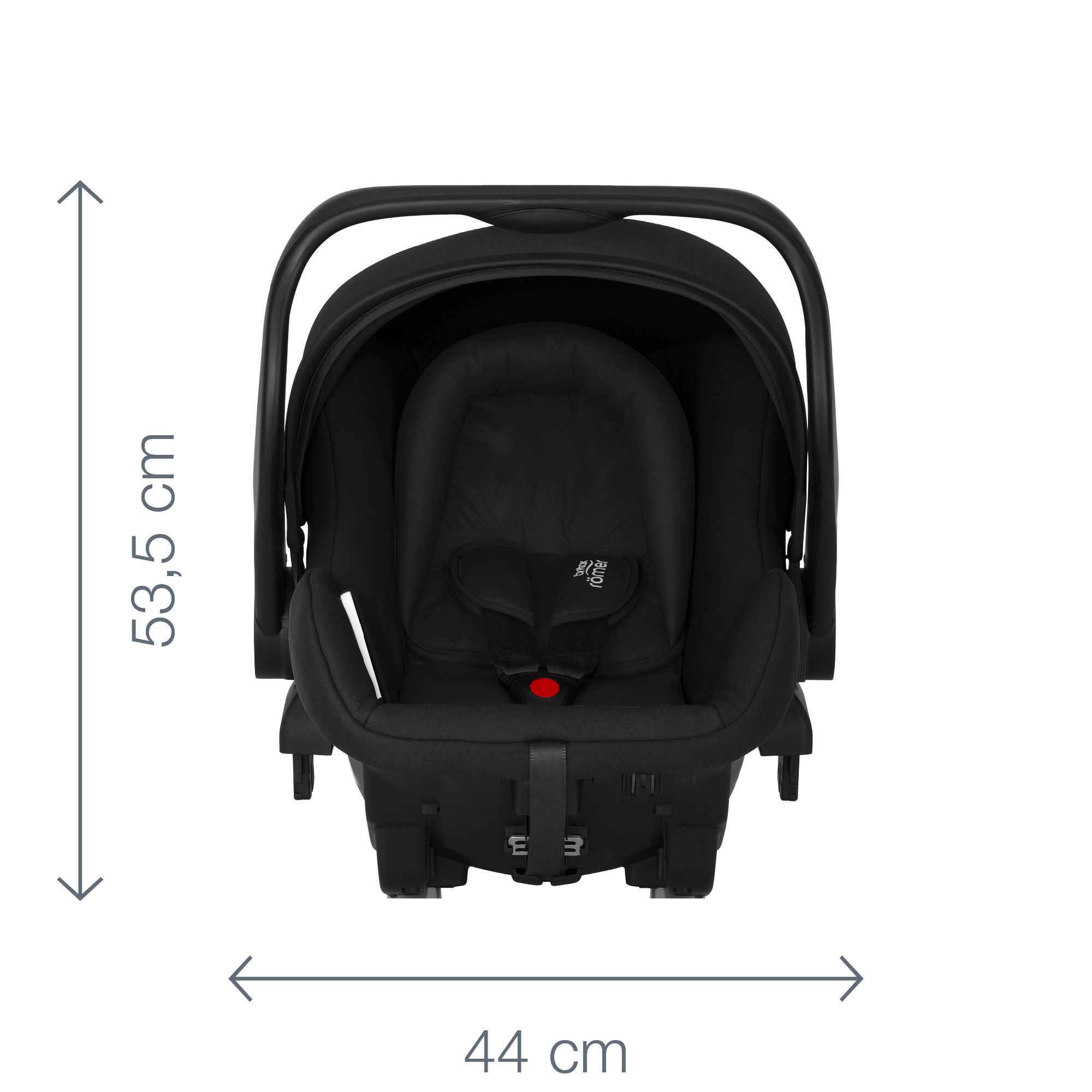 britax romer primo