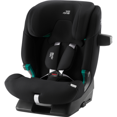 Britax pioneer replacement cover top