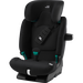 Britax ADVANSAFIX PRO Space Black