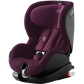 Britax romer 2025 trifix isize