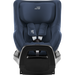 Britax DUALFIX PRO Indigo Blue