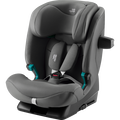 Britax Spare Cover ADVANSAFIX PRO Mineral Grey | STYLE