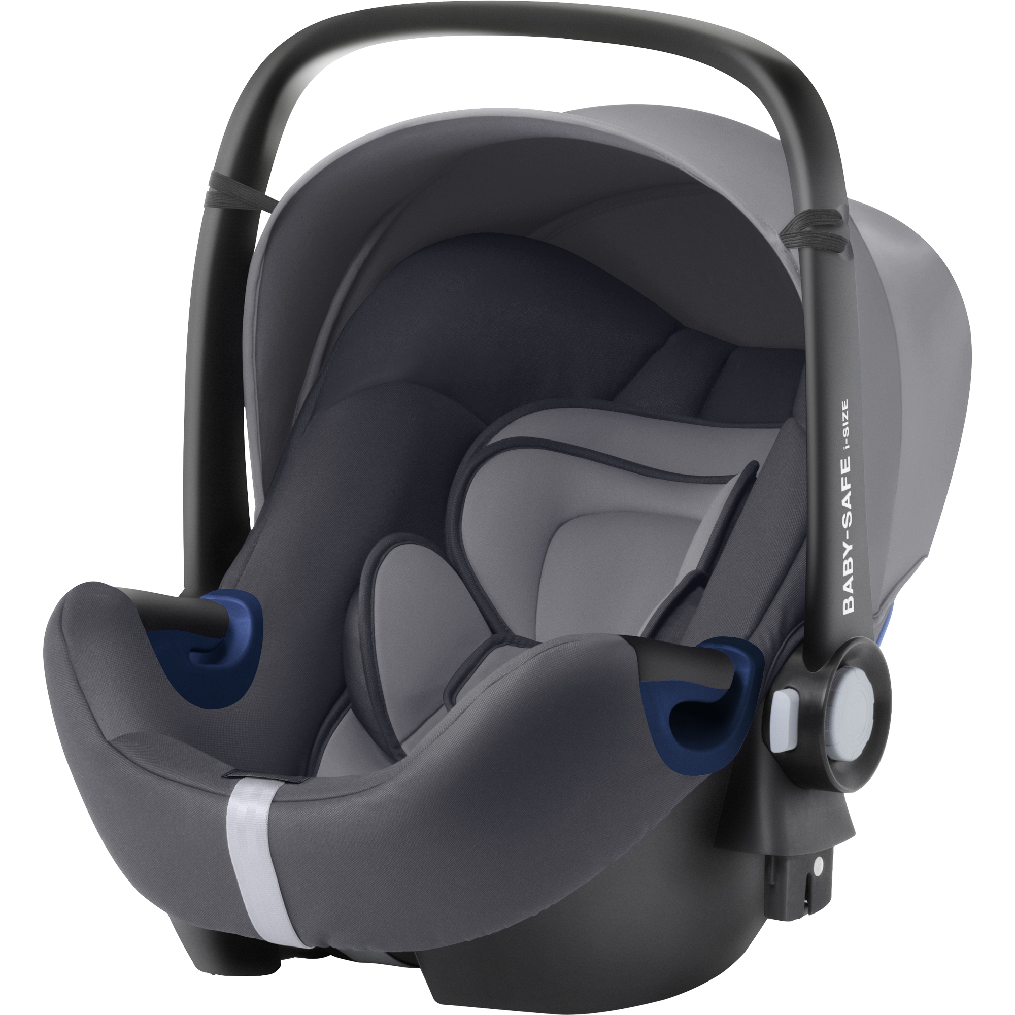 britax romer baby safe i size newborn insert