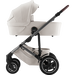 Britax NAVICELLA SMILE 5Z Soft Taupe