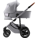 Britax SMILE 5Z Frost Grey