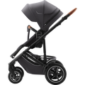 Britax SMILE 5Z Midnight Grey