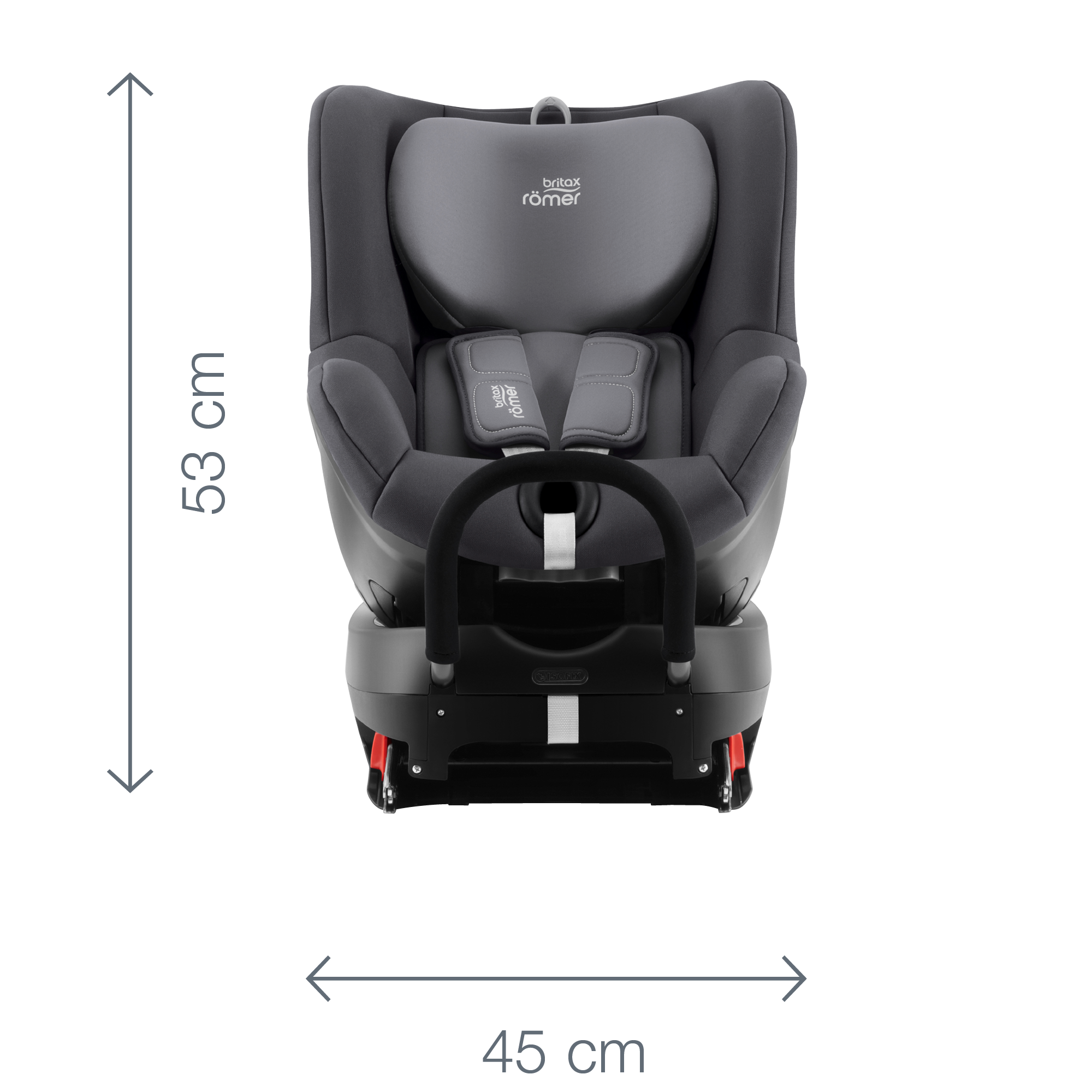Dualfix r2 clearance