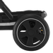 Britax Rear Wheel Set 
