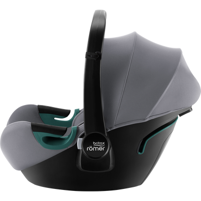 Britax romer infant car store seat