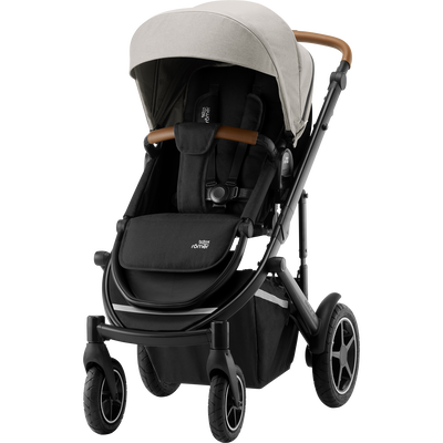 Britax SMILE III Pure Beige