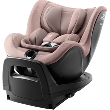 DUALFIX PRO car seat Britax Romer